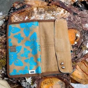 Vans Wallet